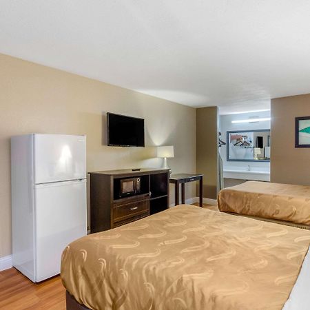 Quality Inn And Suites Port Arthur Nederland 外观 照片