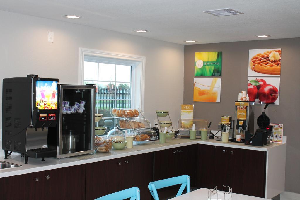 Quality Inn And Suites Port Arthur Nederland 外观 照片