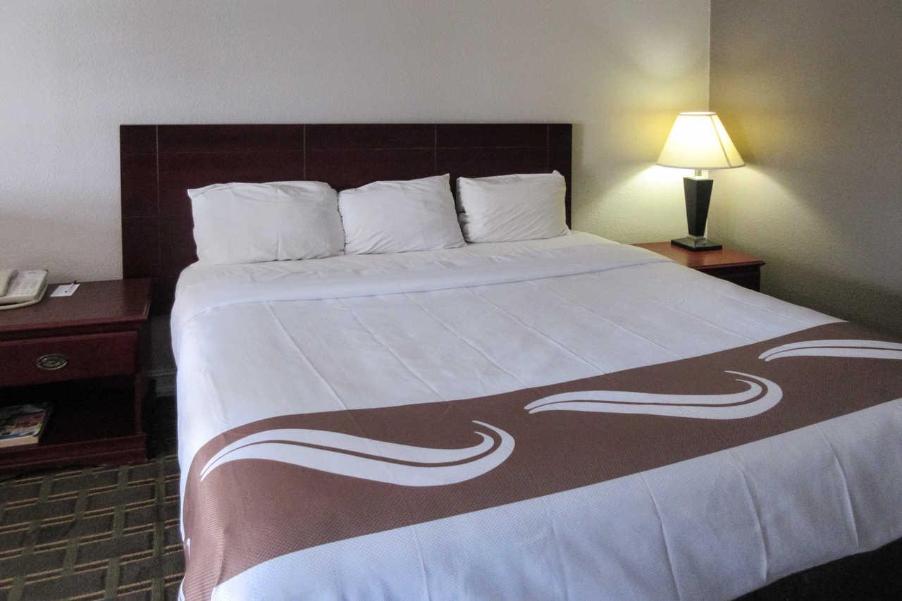 Quality Inn And Suites Port Arthur Nederland 外观 照片