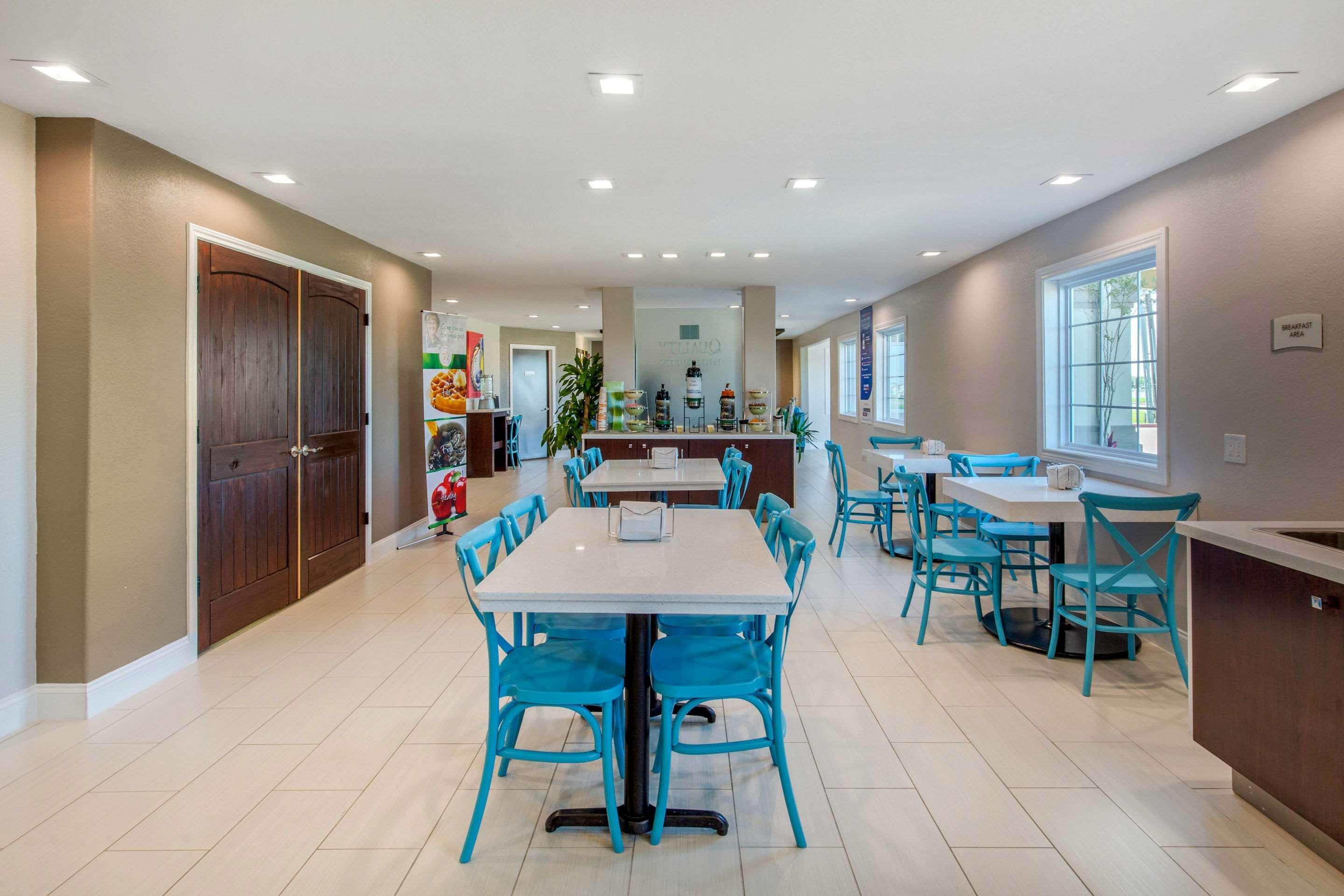 Quality Inn And Suites Port Arthur Nederland 外观 照片