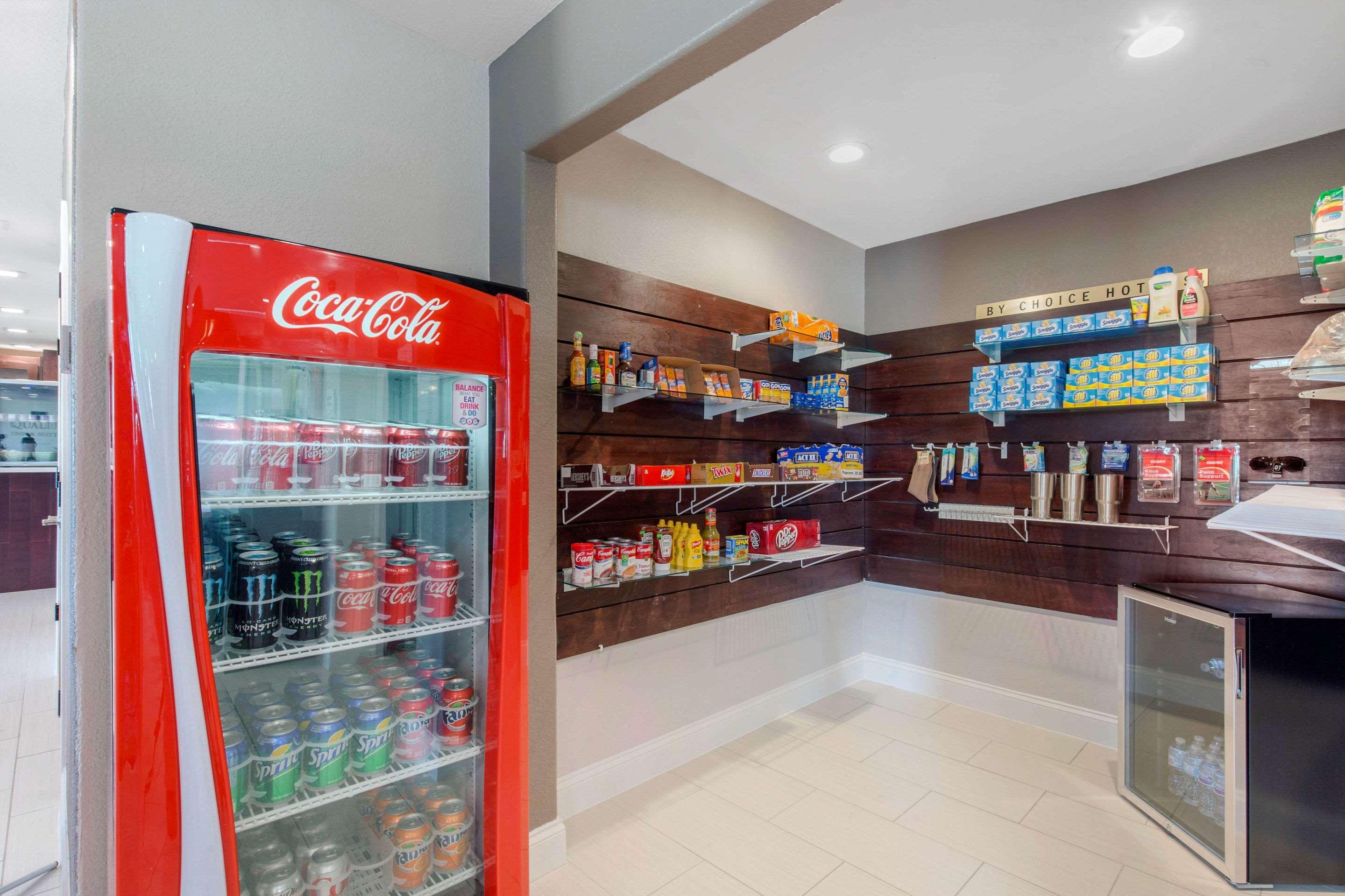 Quality Inn And Suites Port Arthur Nederland 外观 照片